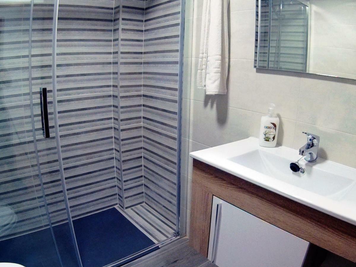 Apartamento Completo Maravall Centro Benidorm Zewnętrze zdjęcie